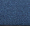 vidaXL - Tapijttegels - 20 - st - 5 - m² - 50x50 - cm - donkerblauw