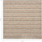 vidaXL - Tapijttegels - 20 - st - 5 - m² - 50x50 - cm - gestreept - beige