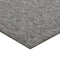 vidaXL - Tapijttegels - 20 - st - 5 - m² - 50x50 - cm - grijs