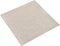 vidaXL - Tapijttegels - 20 - st - 5 - m² - 50x50 - cm - lichtbeige