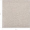 vidaXL - Tapijttegels - 20 - st - 5 - m² - 50x50 - cm - lichtbeige