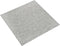 vidaXL - Tapijttegels - 20 - st - 5 - m² - 50x50 - cm - lichtgrijs