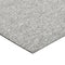 vidaXL - Tapijttegels - 20 - st - 5 - m² - 50x50 - cm - lichtgrijs