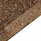 vidaXL - Tapijttegels - 20 - st - 5 - m² - bruin