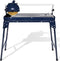 vidaXL - Tegelsnijmachine - 800 - W - 200 - mm