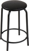 vidaXL - Tekentafel - met - 2 - lades - en - kruk