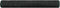 vidaXL - Tennisscherm - 1,4x25 - m - HDPE - zwart