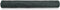 vidaXL - Tennisscherm - 1,6x25 - m - HDPE - groen