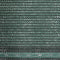 vidaXL - Tennisscherm - 1,6x25 - m - HDPE - groen