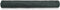 vidaXL - Tennisscherm - 1,8x25 - m - HDPE - groen
