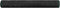 vidaXL - Tennisscherm - 1x100 - m - HDPE - zwart