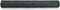 vidaXL - Tennisscherm - 2x25 - m - HDPE - groen