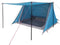 vidaXL - Tent - 2-persoons - waterdicht - blauw