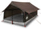 vidaXL - Tent - 2-persoons - waterdicht - bruin