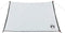 vidaXL - Tent - 2-persoons - waterdicht - verduisterend - stof - wit