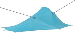 vidaXL - Tent - 317x240x100 - cm - blauw