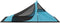 vidaXL - Tent - 317x240x100 - cm - blauw