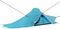 vidaXL - Tent - 317x240x100 - cm - blauw