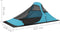 vidaXL - Tent - 317x240x100 - cm - blauw