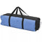 vidaXL - Tent - 4-persoons - blauw