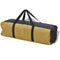 vidaXL - Tent - 4-persoons - geel