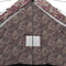 vidaXL - Tent - 4-persoons - geel