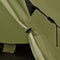 vidaXL - Tent - 4-persoons - groen