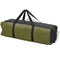 vidaXL - Tent - 4-persoons - groen