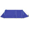 vidaXL - Tent - 4-persoons - marineblauw - en - lichtblauw