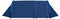 vidaXL - Tent - 4-persoons - marineblauw - en - lichtblauw