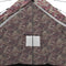 vidaXL - Tent - 4-persoons - meerkleurig