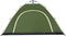 vidaXL - Tent - 5-persoons - snelontgrendeling - groen