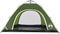 vidaXL - Tent - 5-persoons - snelontgrendeling - groen