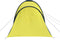 vidaXL Tent 6-persoons blauw en geel
