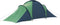vidaXL Tent 6-persoons blauw en groen