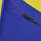 vidaXL Tent 6-persoons blauw en lichtblauw