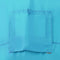 vidaXL Tent 6-persoons blauw en lichtblauw