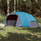 vidaXL-Tent-8-persoons-waterdicht-blauw