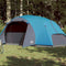 vidaXL-Tent-8-persoons-waterdicht-blauw