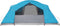 vidaXL-Tent-8-persoons-waterdicht-blauw