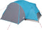 vidaXL-Tent-8-persoons-waterdicht-blauw