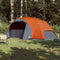 vidaXL-Tent-8-persoons-waterdicht-grijs-en-oranje