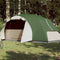 vidaXL-Tent-8-persoons-waterdicht-groen