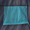 vidaXL - Tent - 9-persoons - donkerblauw - en - blauw