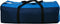 vidaXL - Tent - 9-persoons - donkerblauw - en - blauw