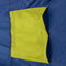 vidaXL - Tent - 9-persoons - polyester - blauw - en - geel