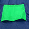 vidaXL - Tent - 9-persoons - polyester - blauw - en - groen