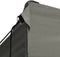 vidaXL - Tent - pop-up - inklapbaar - 3x4,5 - m - antraciet
