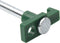 vidaXL - Tentharingen - 24 - st - 7 - mm - 25 - cm - gegalvaniseerd - staal - polypropeen