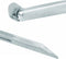 vidaXL - Tentharingen - 24 - st - Ø20 - mm - 22 - cm - gegalvaniseerd - staal